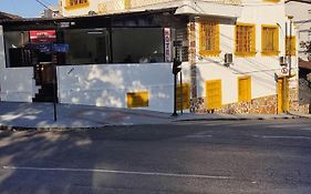 Hotel Lopes faria